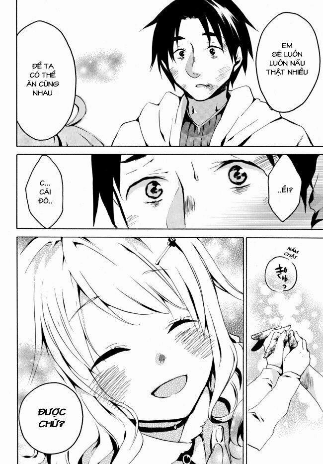 Level 1 With S-Rank Drop Rate Is The Strongest 2.1 trang 16