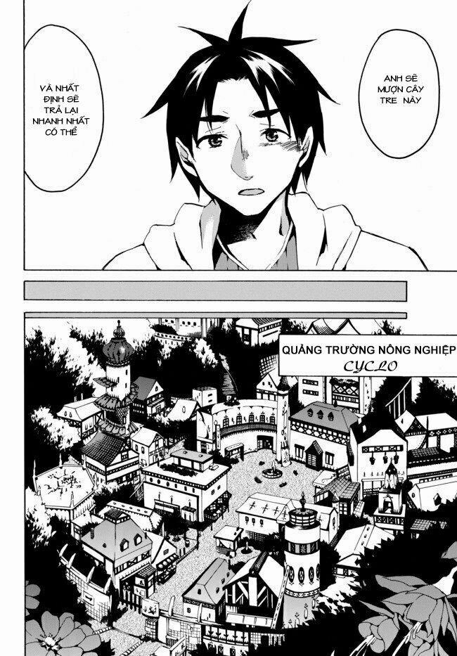 Level 1 With S-Rank Drop Rate Is The Strongest 2.1 trang 4