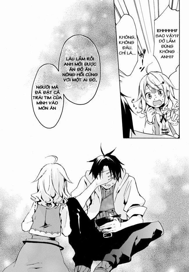 Level 1 With S-Rank Drop Rate Is The Strongest 2 trang 11