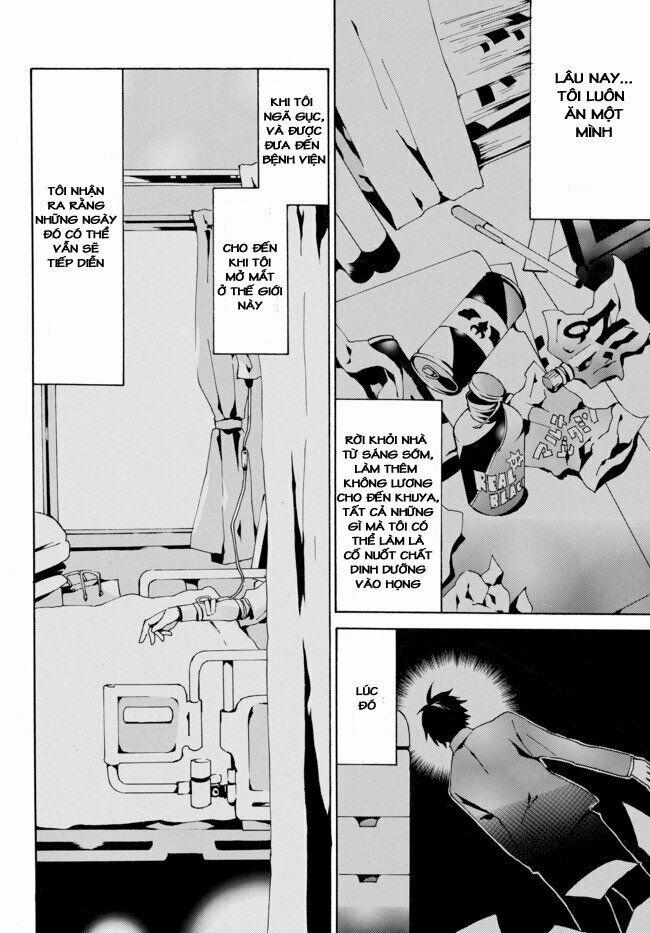 Level 1 With S-Rank Drop Rate Is The Strongest 2 trang 12