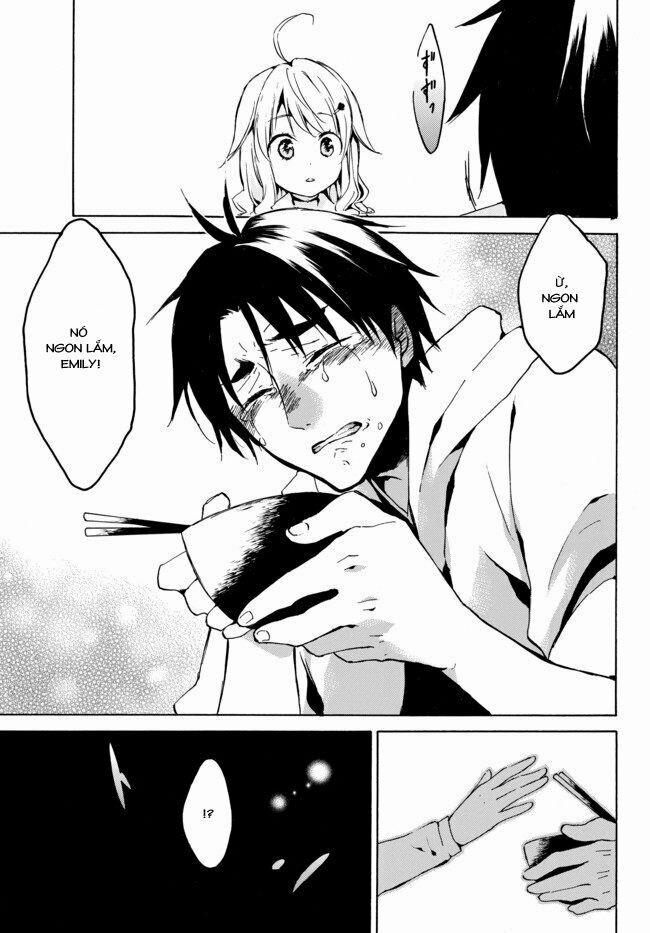 Level 1 With S-Rank Drop Rate Is The Strongest 2 trang 13