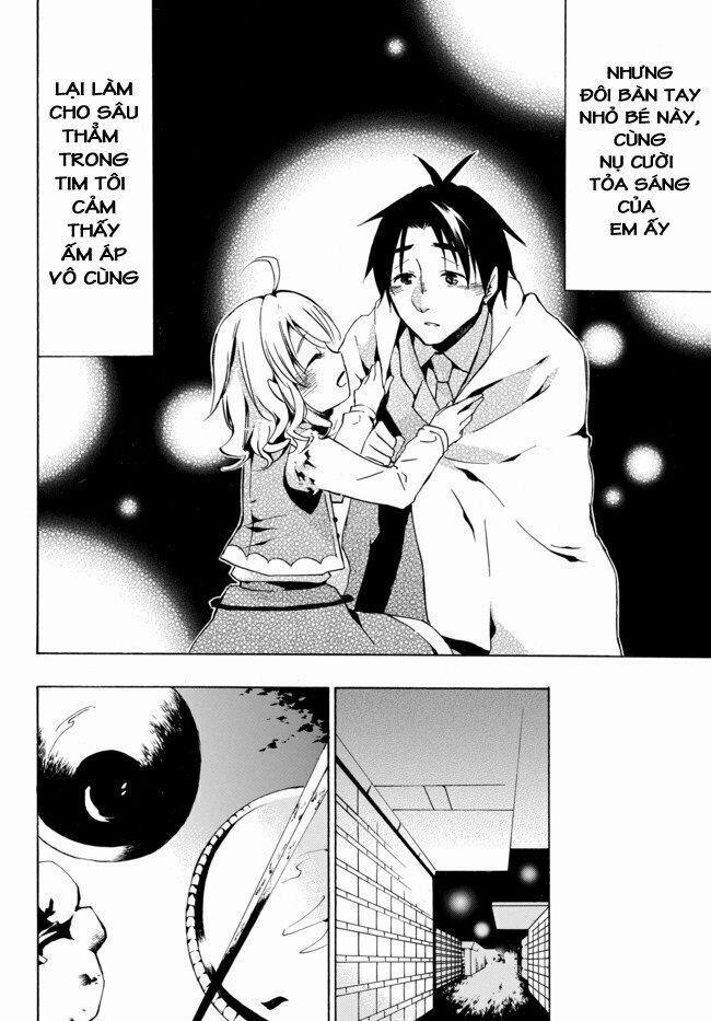 Level 1 With S-Rank Drop Rate Is The Strongest 2 trang 17