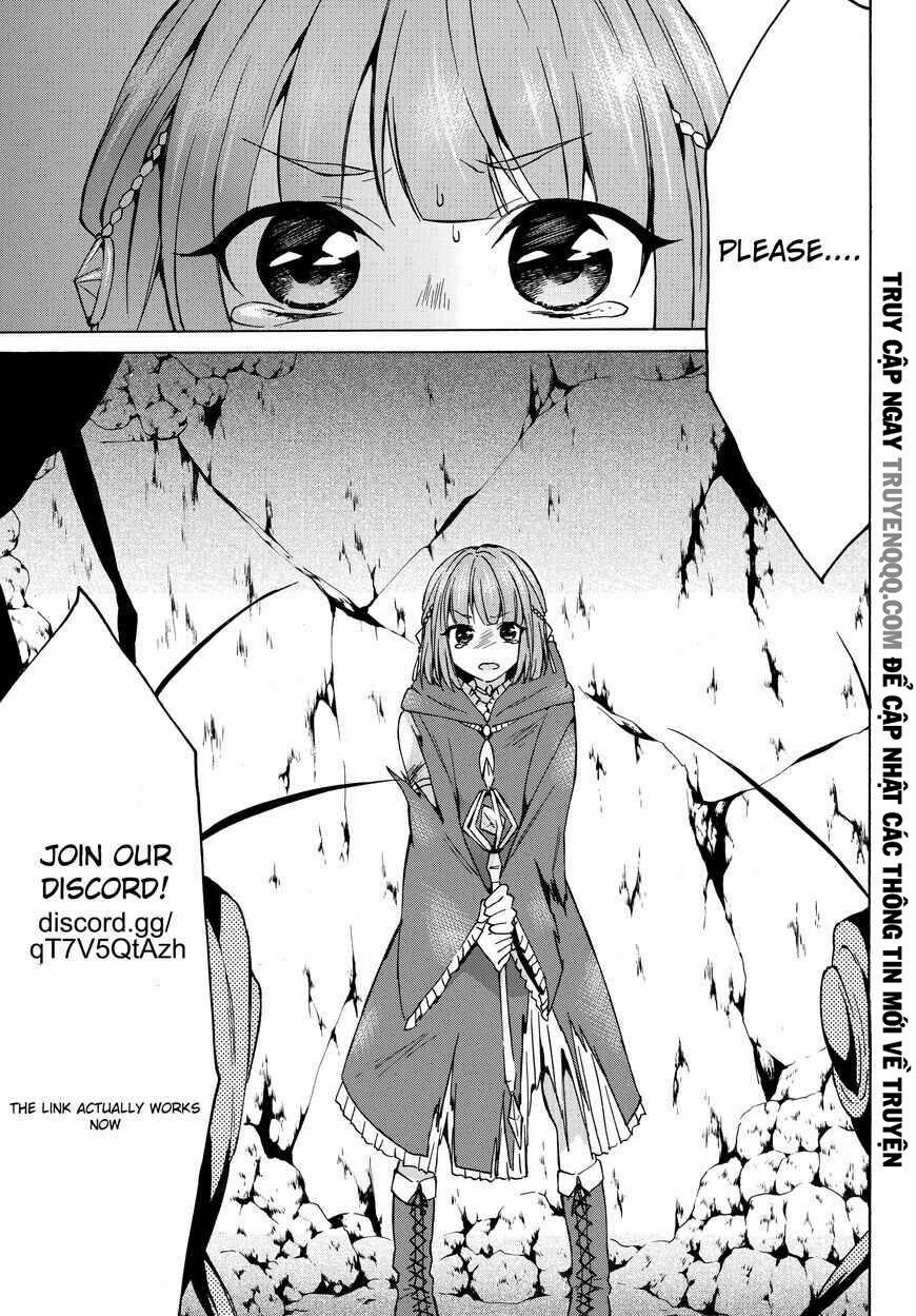 Level 1 With S-Rank Drop Rate Is The Strongest 20.5 trang 14