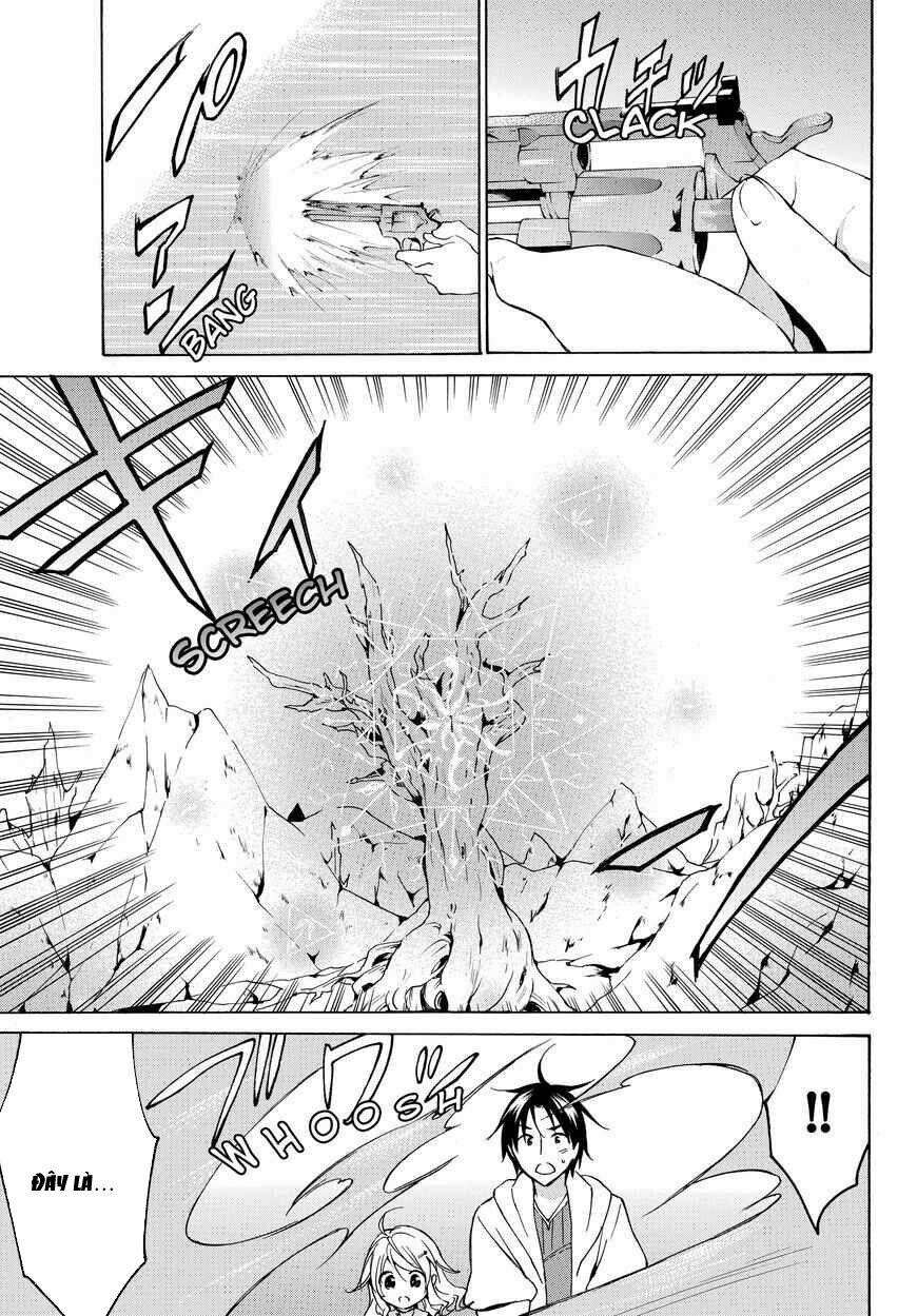 Level 1 With S-Rank Drop Rate Is The Strongest 20.5 trang 9