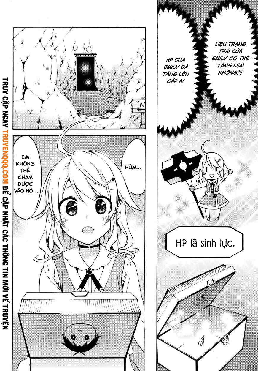 Level 1 With S-Rank Drop Rate Is The Strongest 20 trang 14