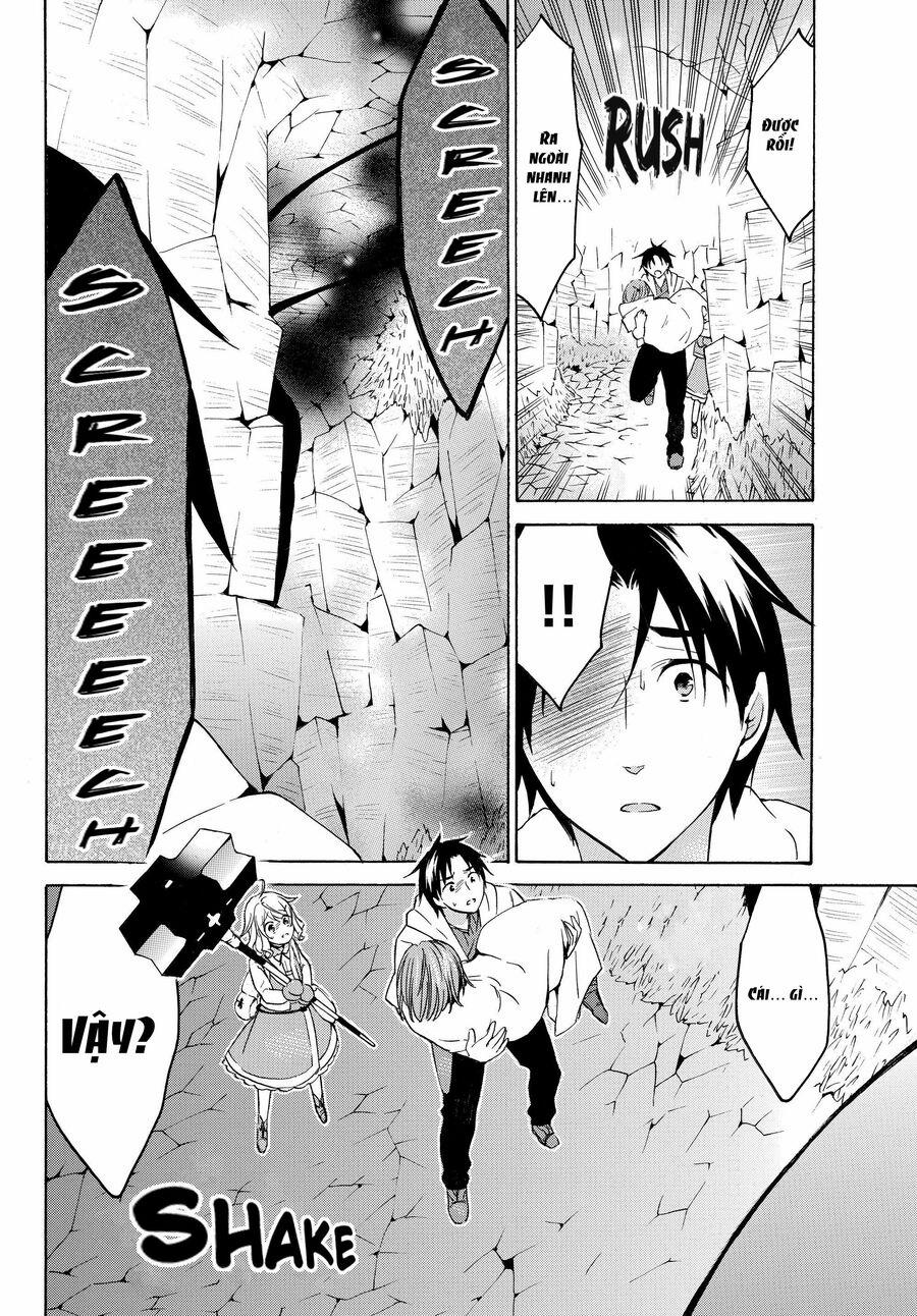 Level 1 With S-Rank Drop Rate Is The Strongest 21.5 trang 12