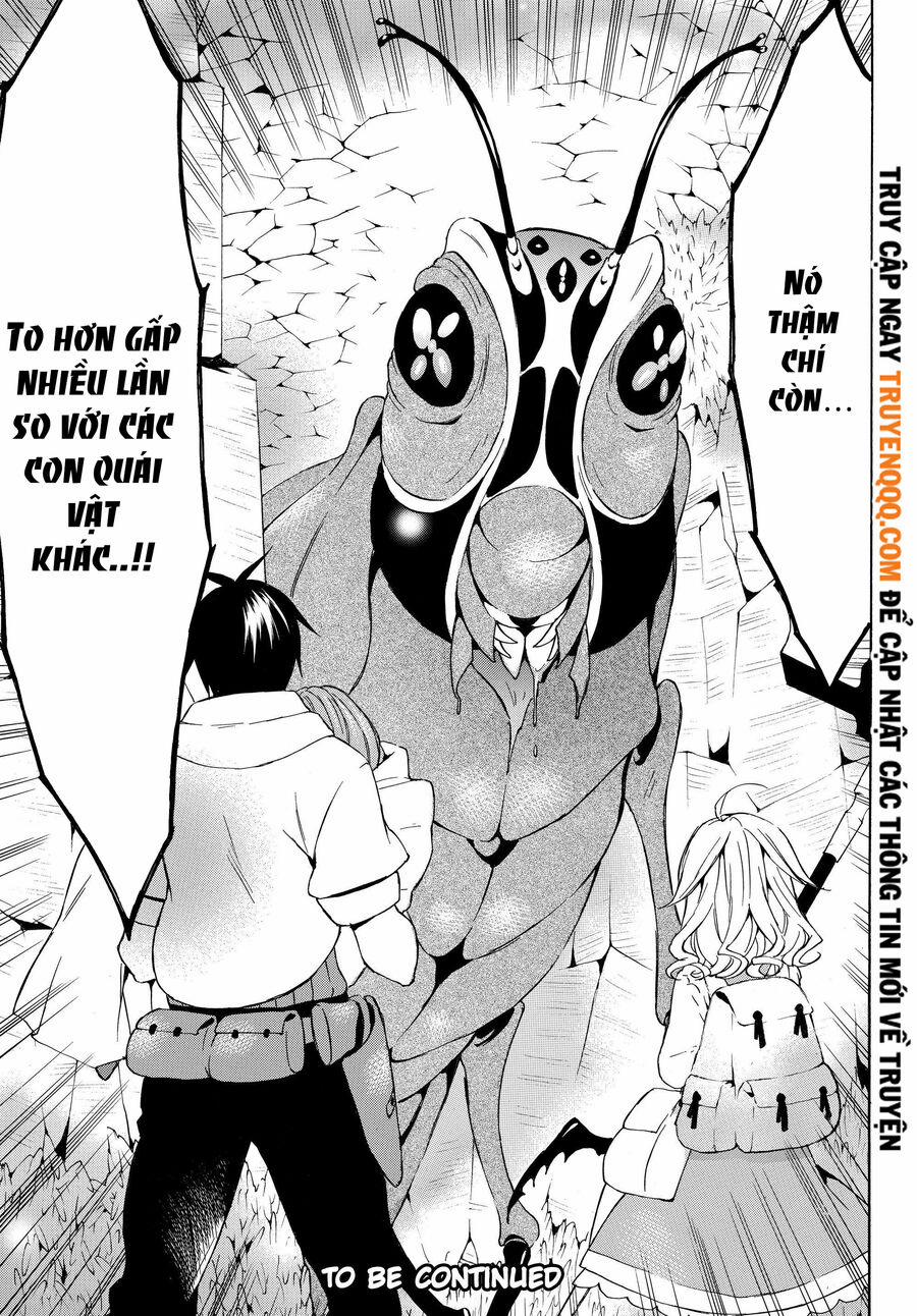 Level 1 With S-Rank Drop Rate Is The Strongest 21.5 trang 13