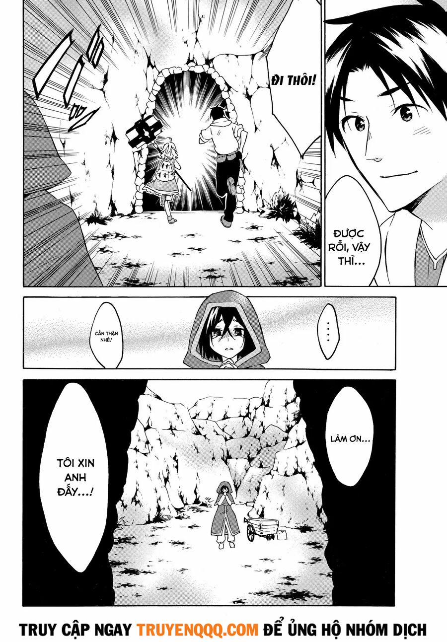 Level 1 With S-Rank Drop Rate Is The Strongest 21.5 trang 2