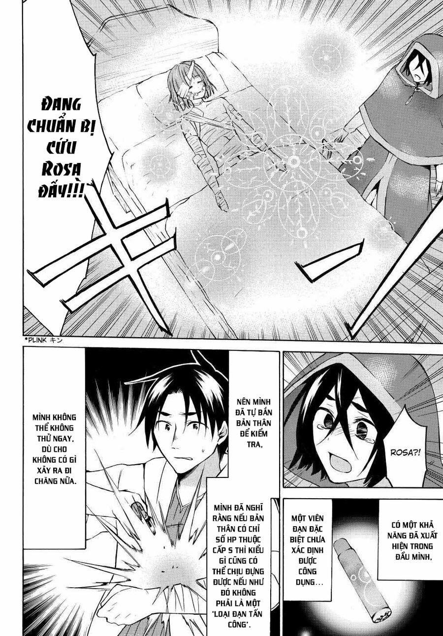 Level 1 With S-Rank Drop Rate Is The Strongest 22.5 trang 10