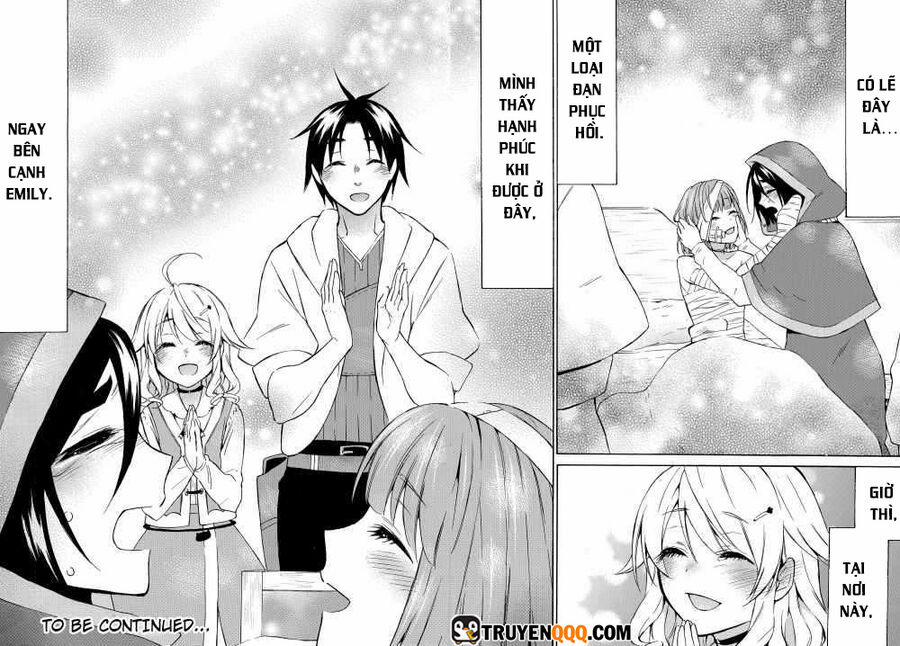 Level 1 With S-Rank Drop Rate Is The Strongest 22.5 trang 12