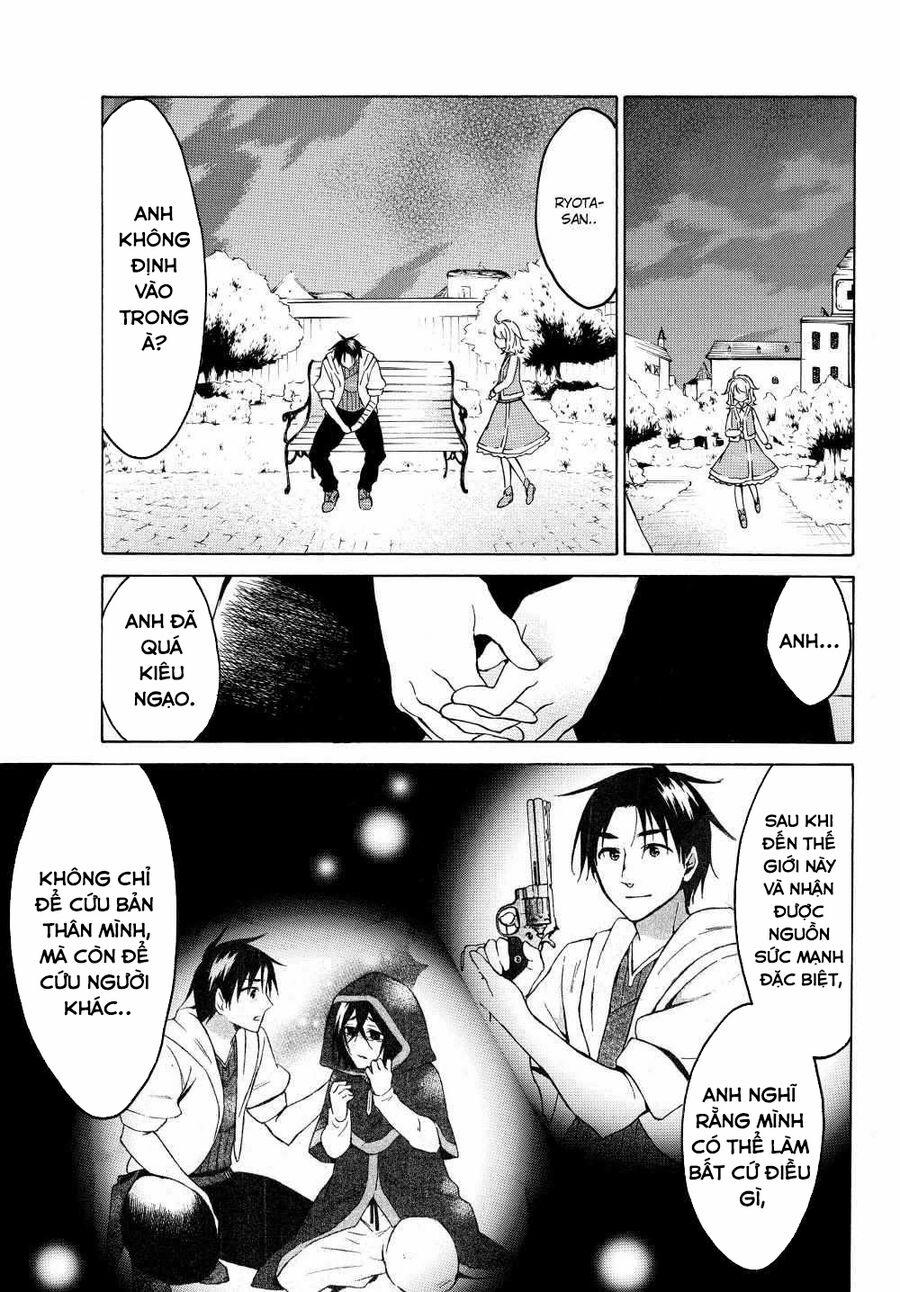 Level 1 With S-Rank Drop Rate Is The Strongest 22.5 trang 2