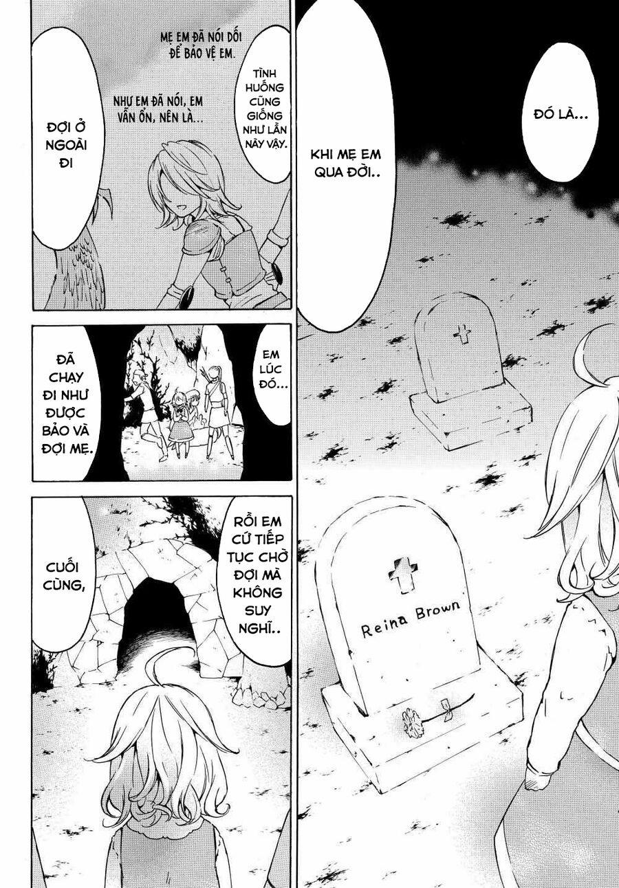 Level 1 With S-Rank Drop Rate Is The Strongest 22.5 trang 4