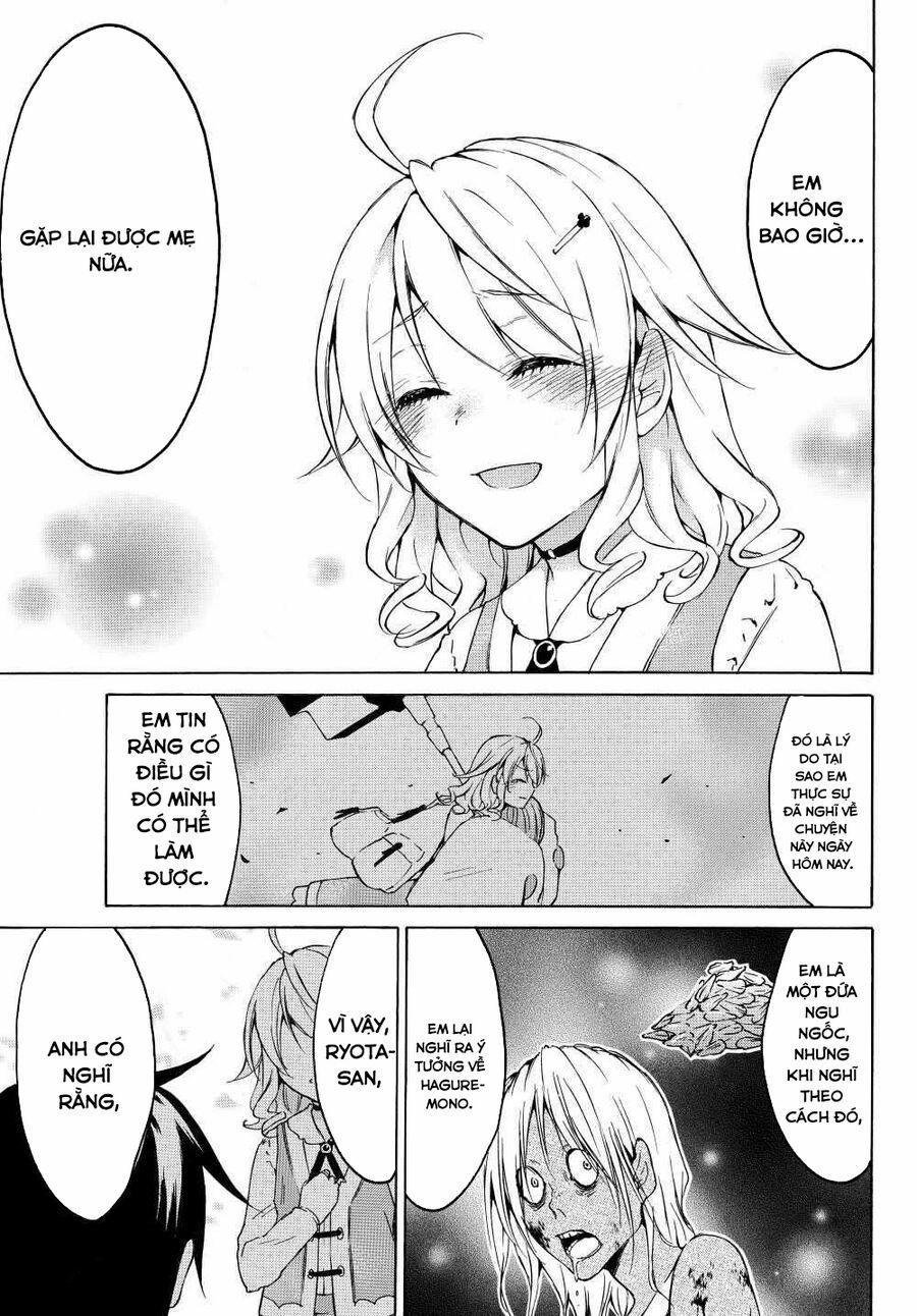 Level 1 With S-Rank Drop Rate Is The Strongest 22.5 trang 5