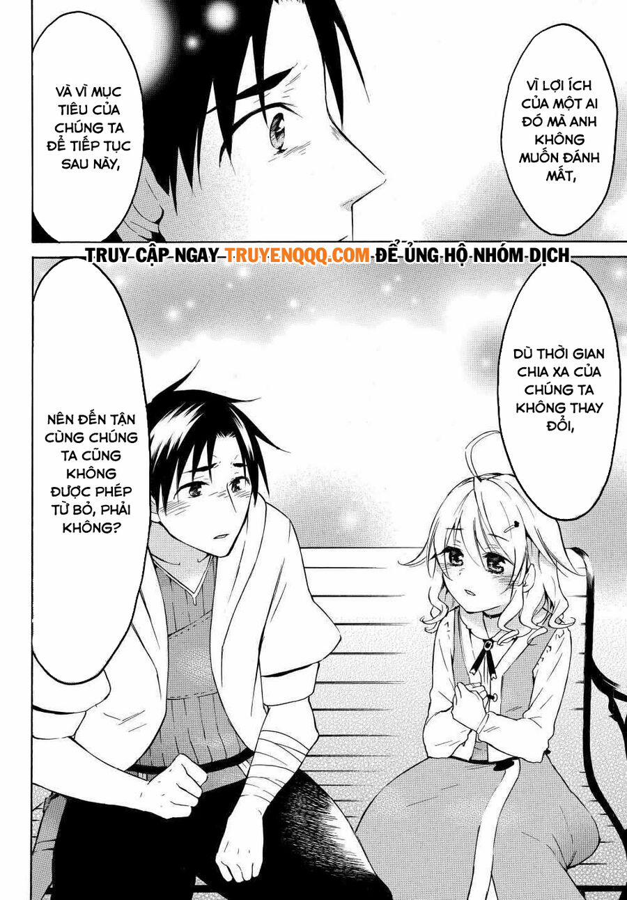 Level 1 With S-Rank Drop Rate Is The Strongest 22.5 trang 6