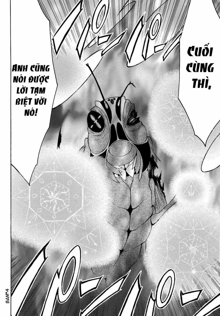 Level 1 With S-Rank Drop Rate Is The Strongest 22 trang 12