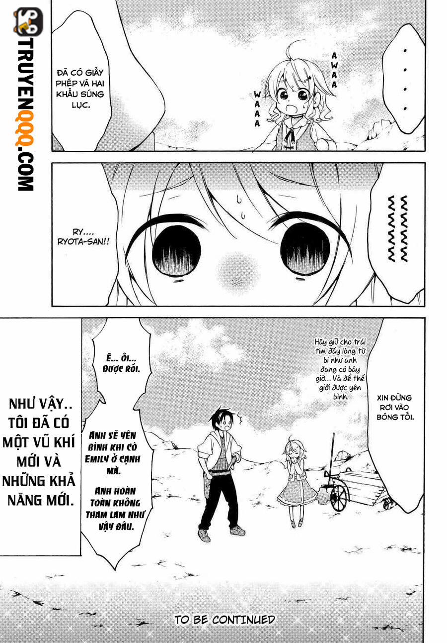 Level 1 With S-Rank Drop Rate Is The Strongest 23.5 trang 15