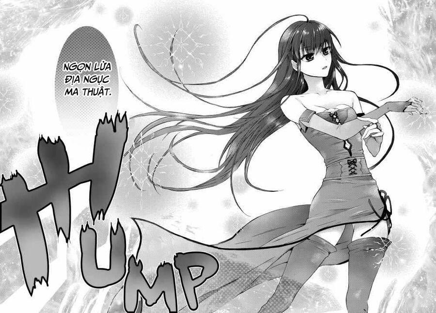 Level 1 With S-Rank Drop Rate Is The Strongest 24.5 trang 14