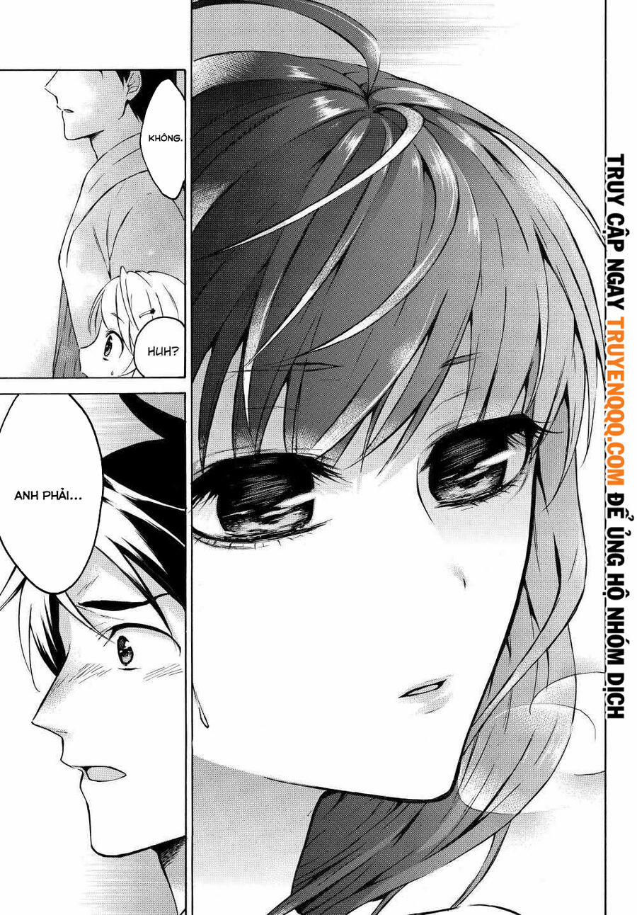 Level 1 With S-Rank Drop Rate Is The Strongest 24.5 trang 16