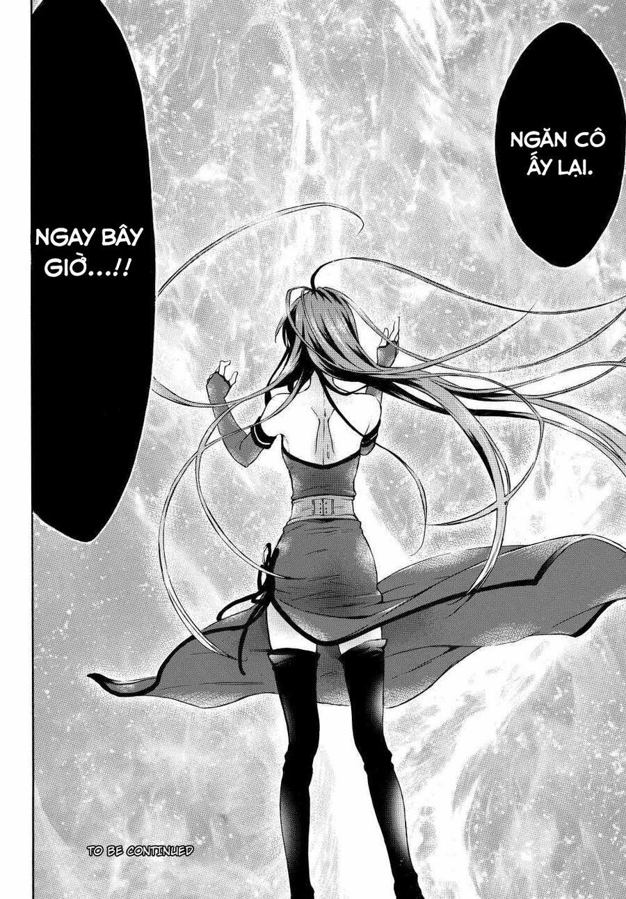 Level 1 With S-Rank Drop Rate Is The Strongest 24.5 trang 17