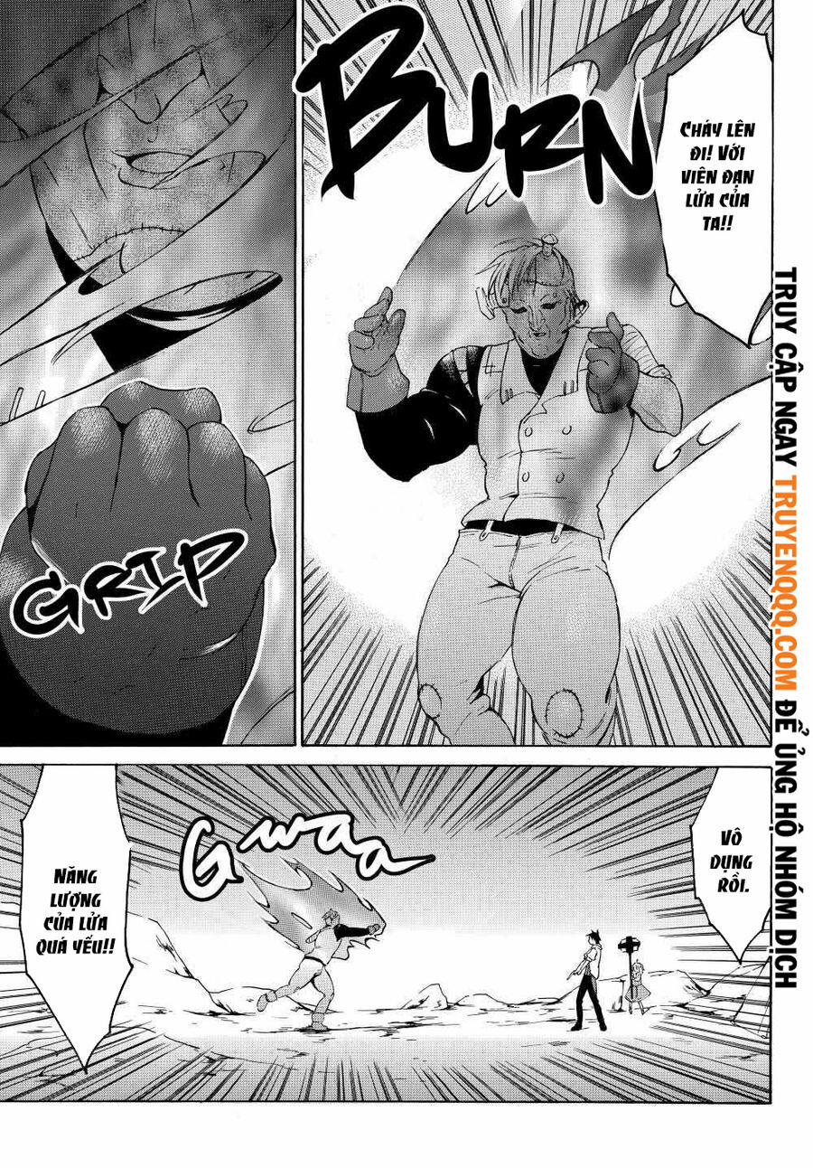 Level 1 With S-Rank Drop Rate Is The Strongest 24.5 trang 4