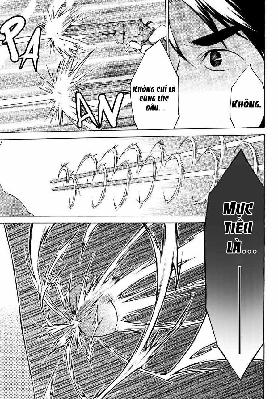 Level 1 With S-Rank Drop Rate Is The Strongest 24.5 trang 6