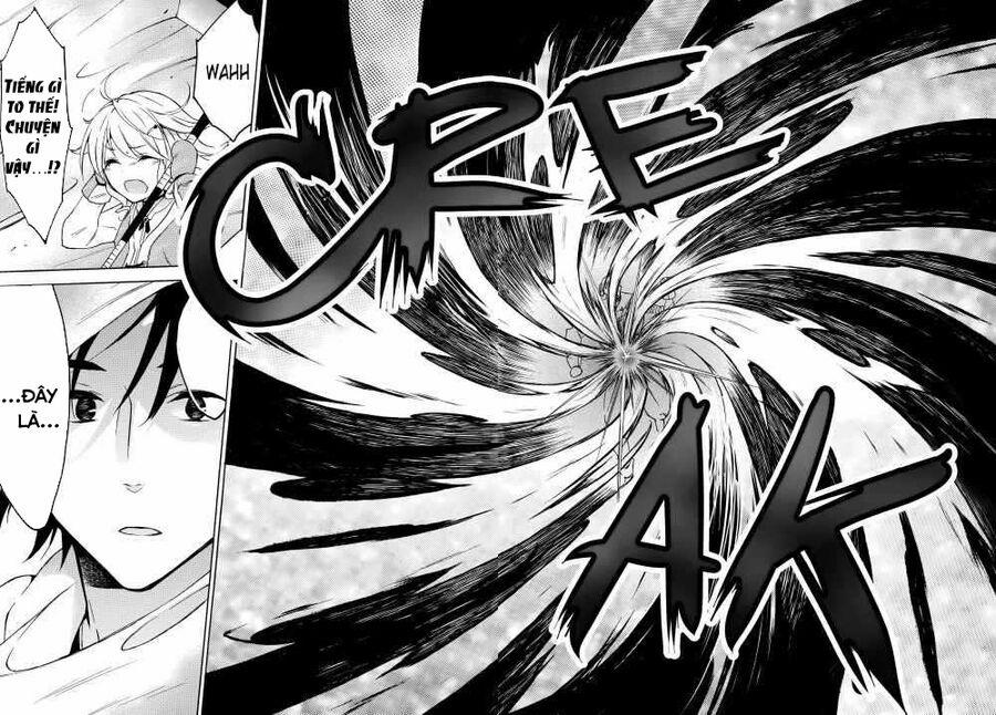 Level 1 With S-Rank Drop Rate Is The Strongest 24.5 trang 7