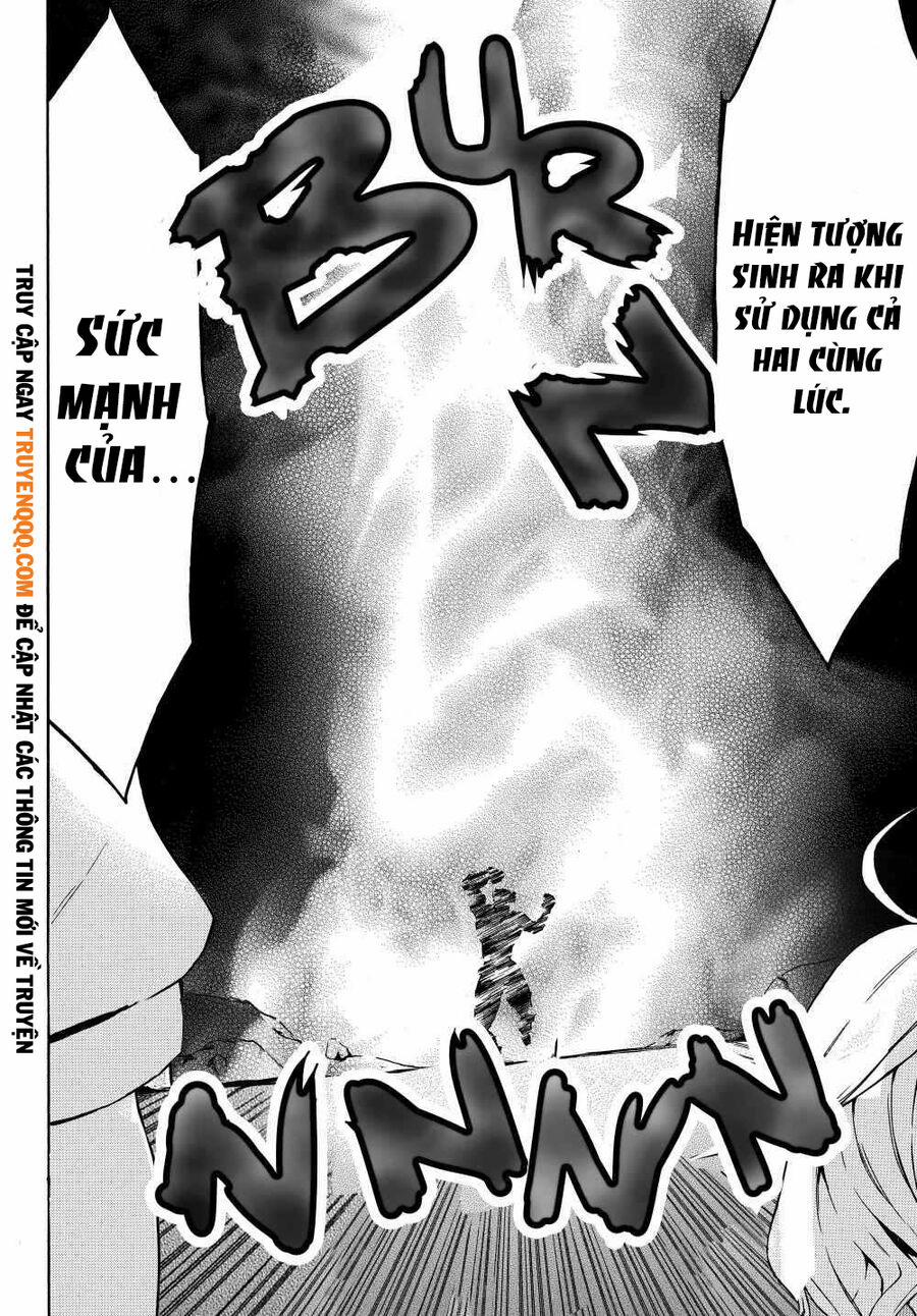 Level 1 With S-Rank Drop Rate Is The Strongest 24.5 trang 8