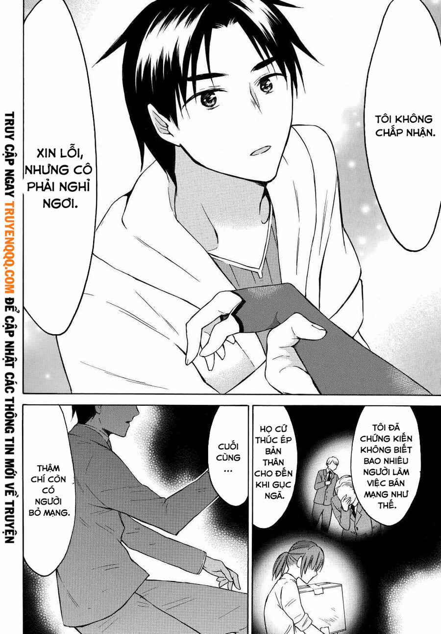 Level 1 With S-Rank Drop Rate Is The Strongest 25 trang 20