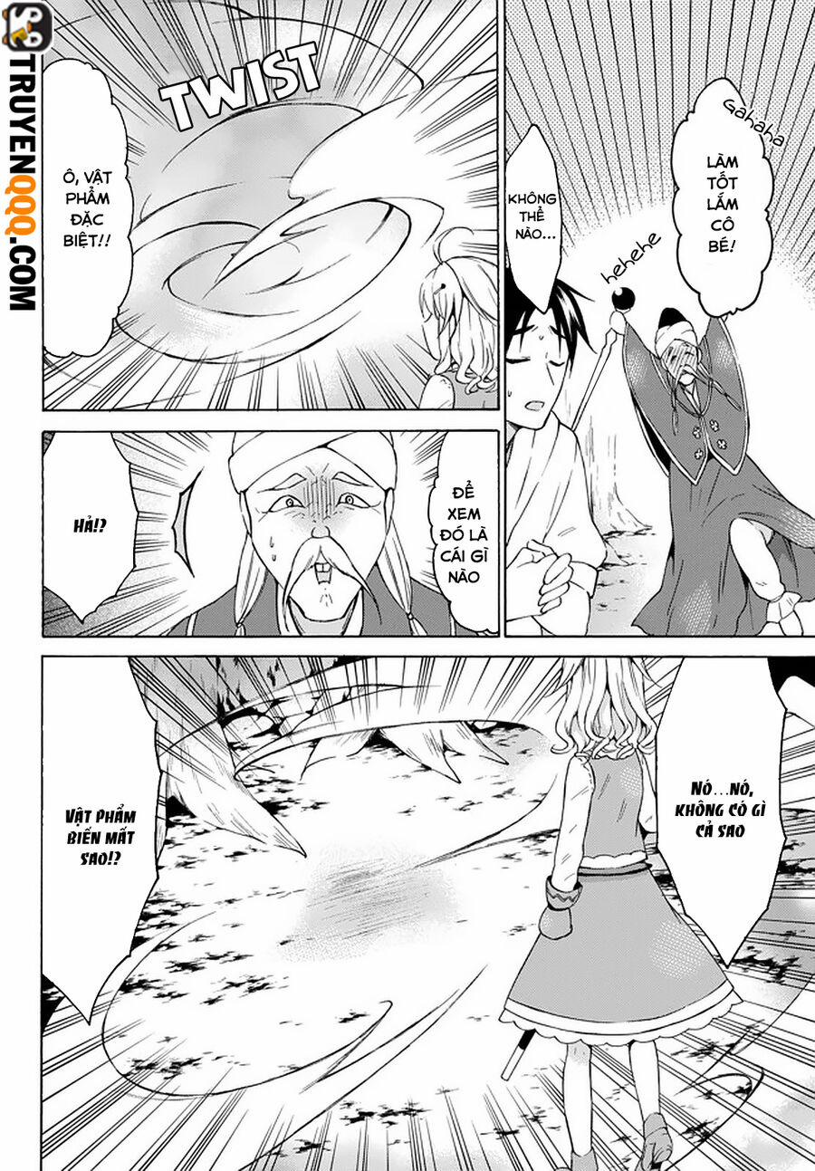 Level 1 With S-Rank Drop Rate Is The Strongest 26.5 trang 16