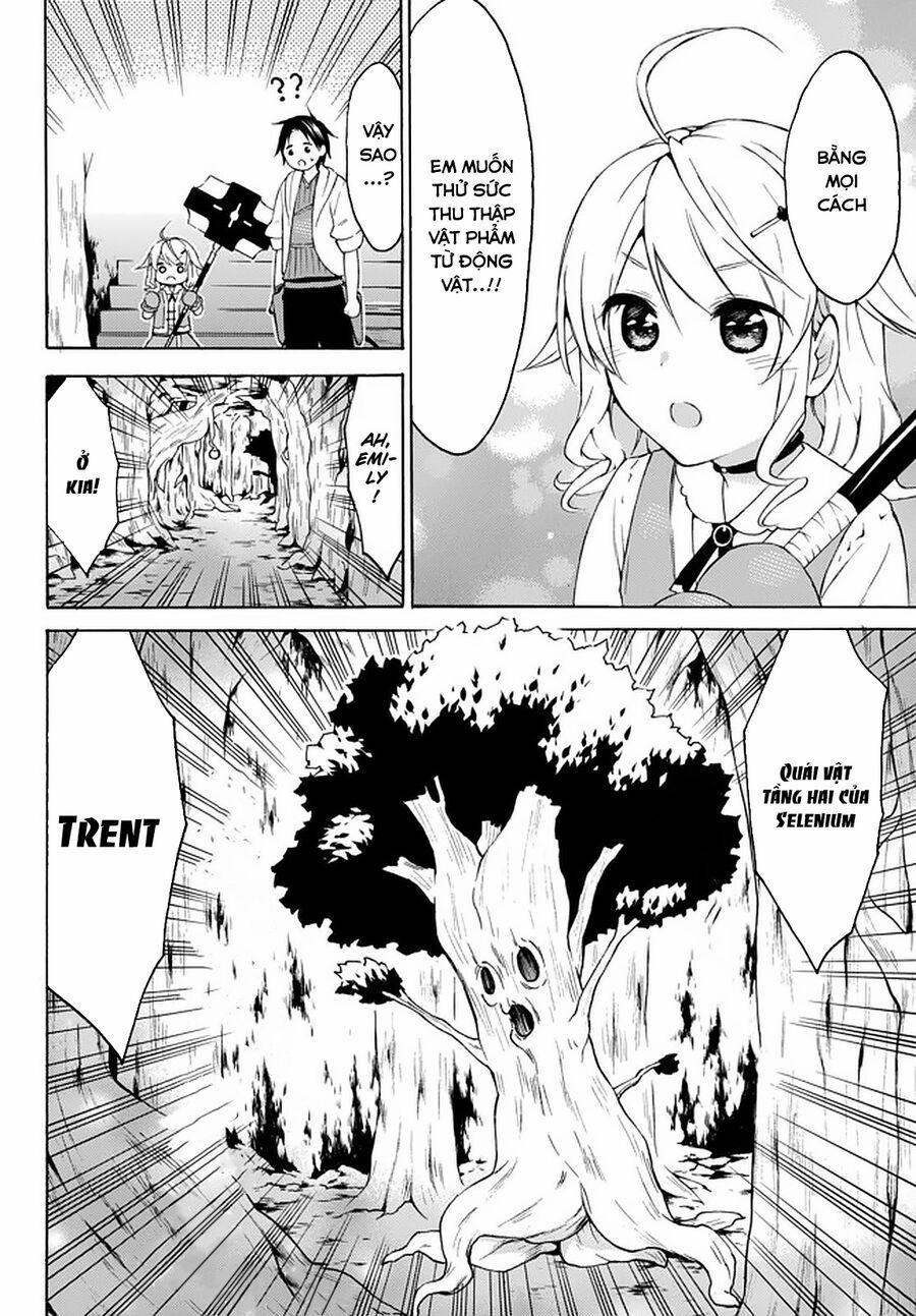 Level 1 With S-Rank Drop Rate Is The Strongest 26.5 trang 6