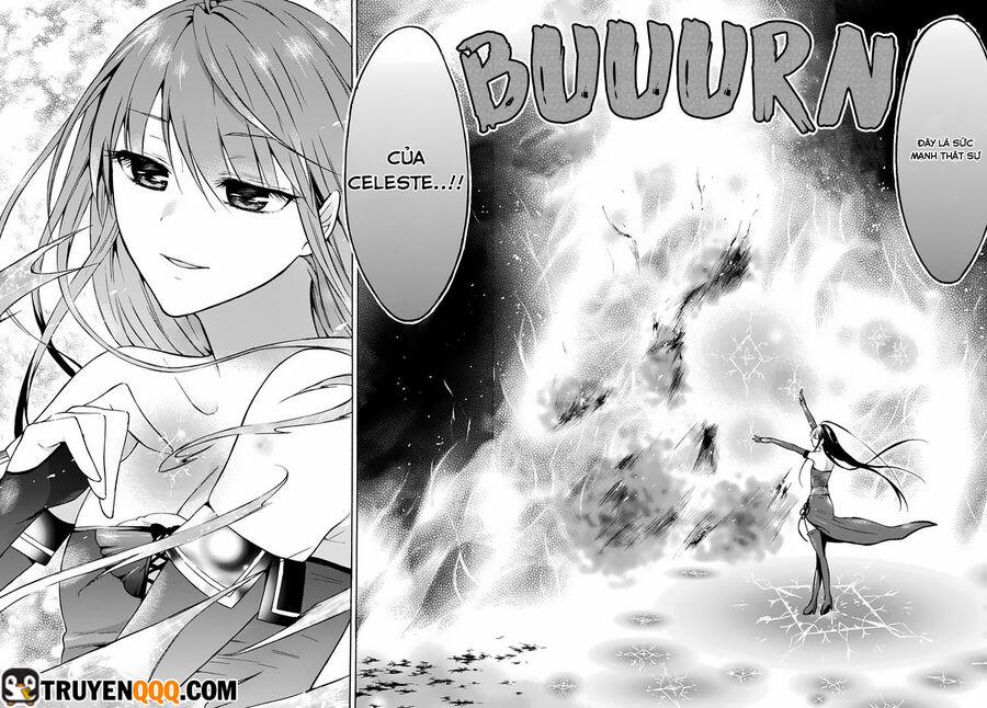 Level 1 With S-Rank Drop Rate Is The Strongest 26 trang 12