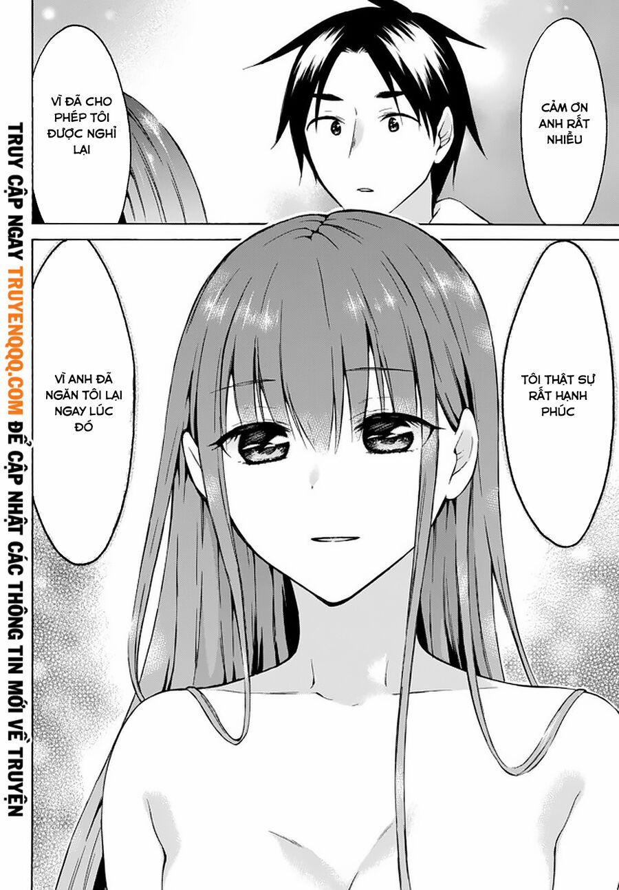 Level 1 With S-Rank Drop Rate Is The Strongest 26 trang 8