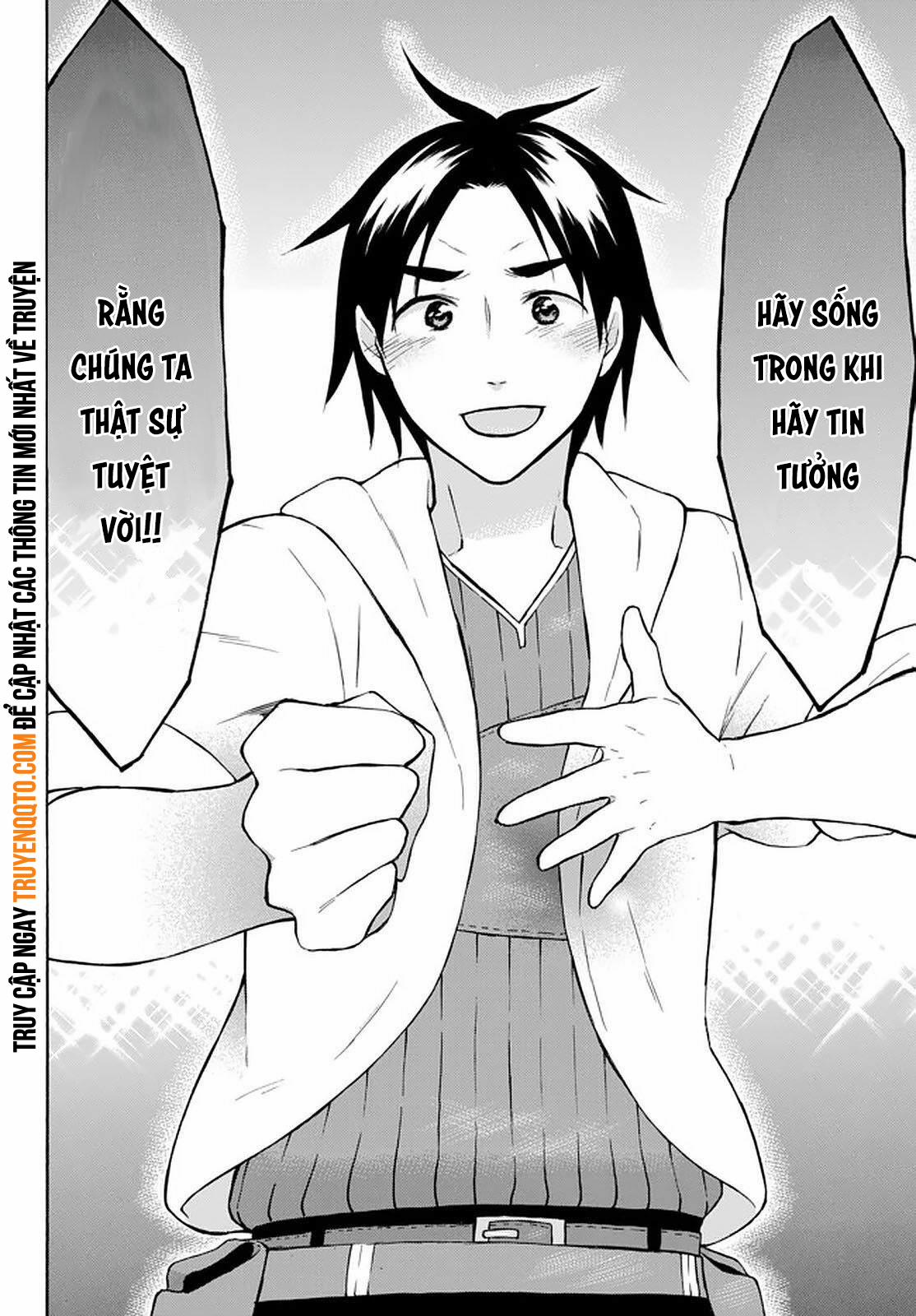 Level 1 With S-Rank Drop Rate Is The Strongest 27 trang 41