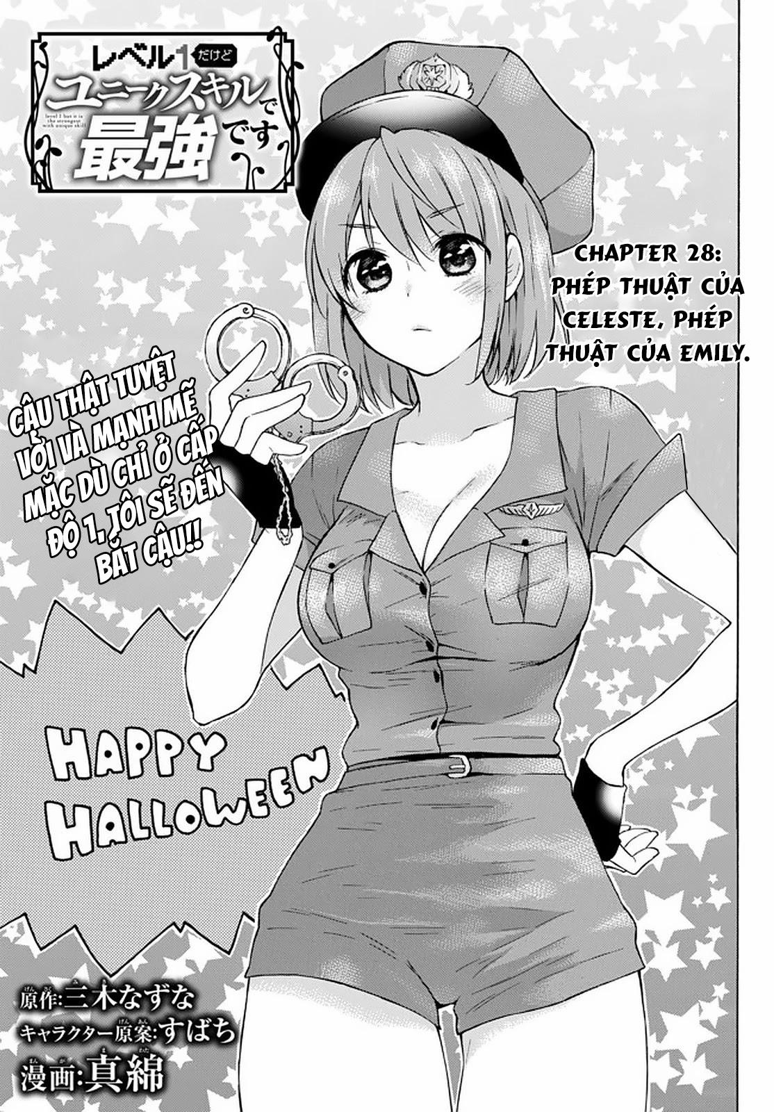 Level 1 With S-Rank Drop Rate Is The Strongest 28 trang 0
