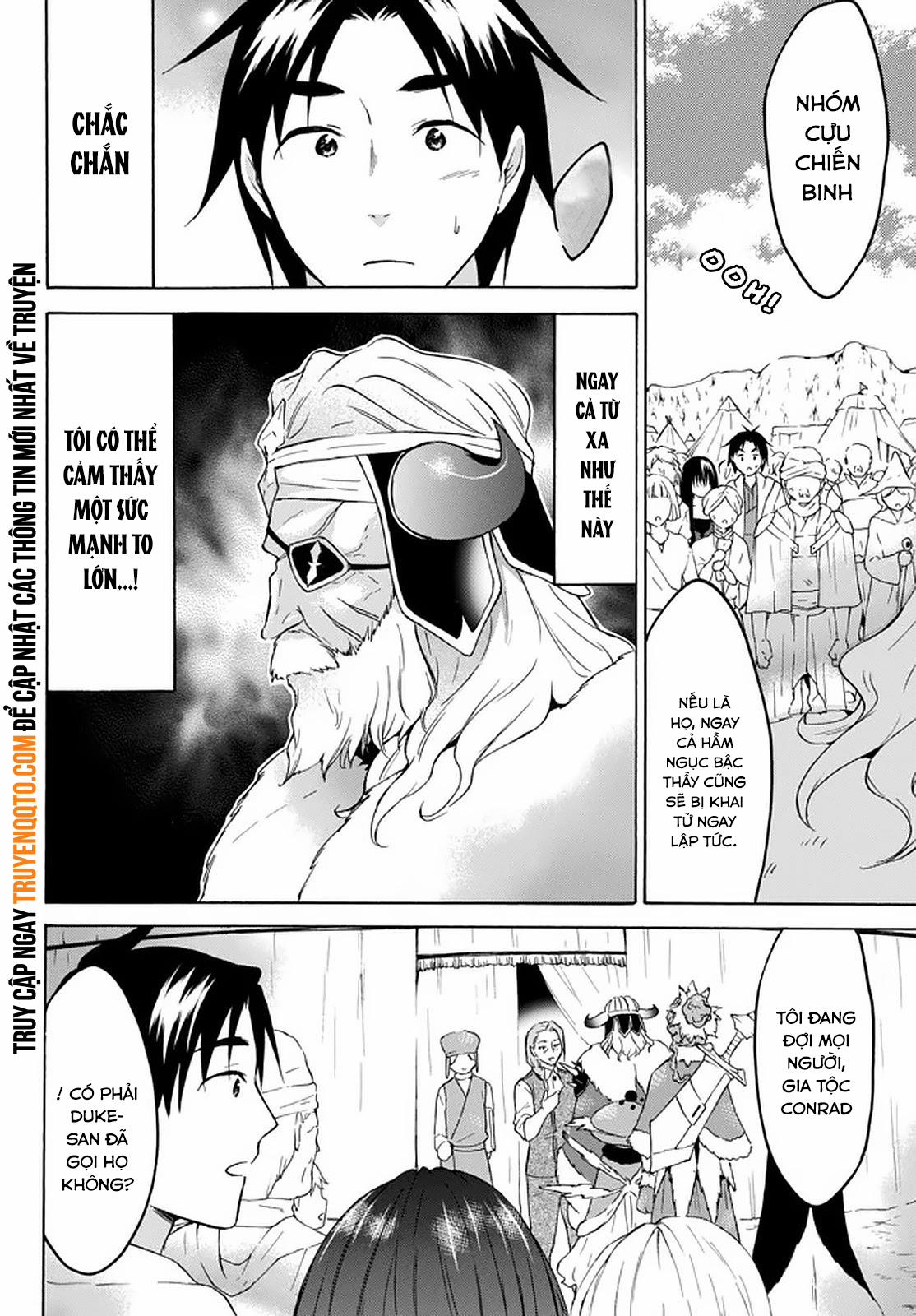 Level 1 With S-Rank Drop Rate Is The Strongest 28 trang 28