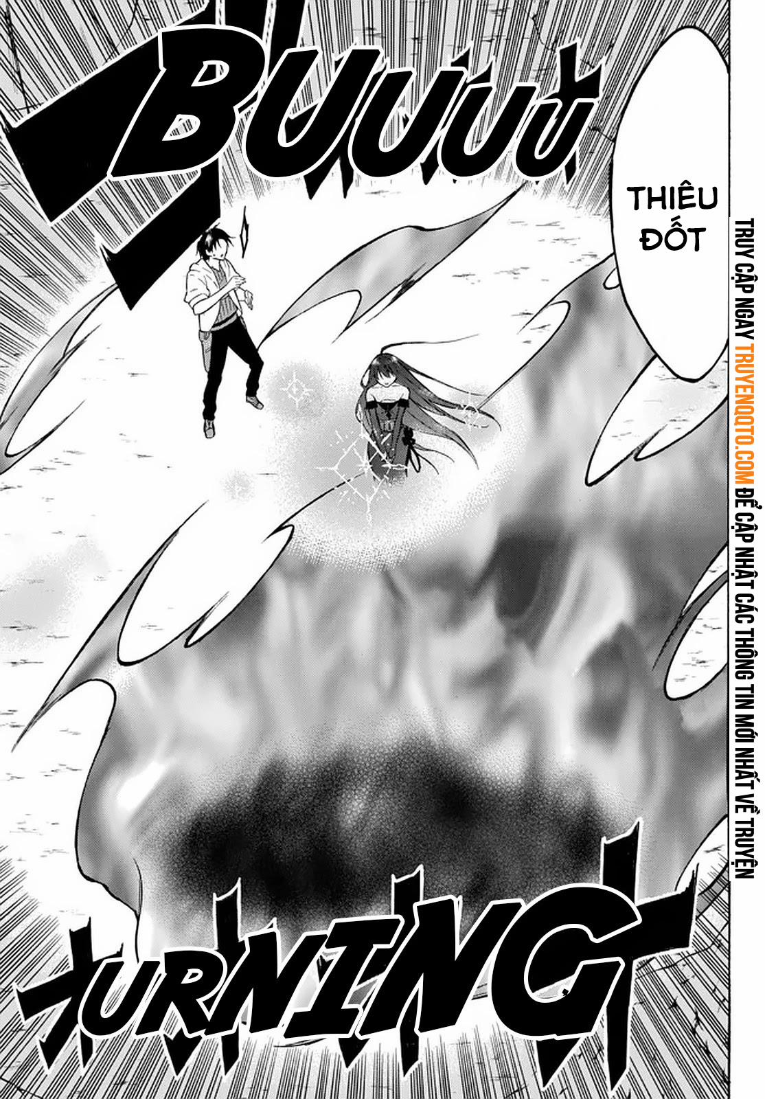 Level 1 With S-Rank Drop Rate Is The Strongest 28 trang 3