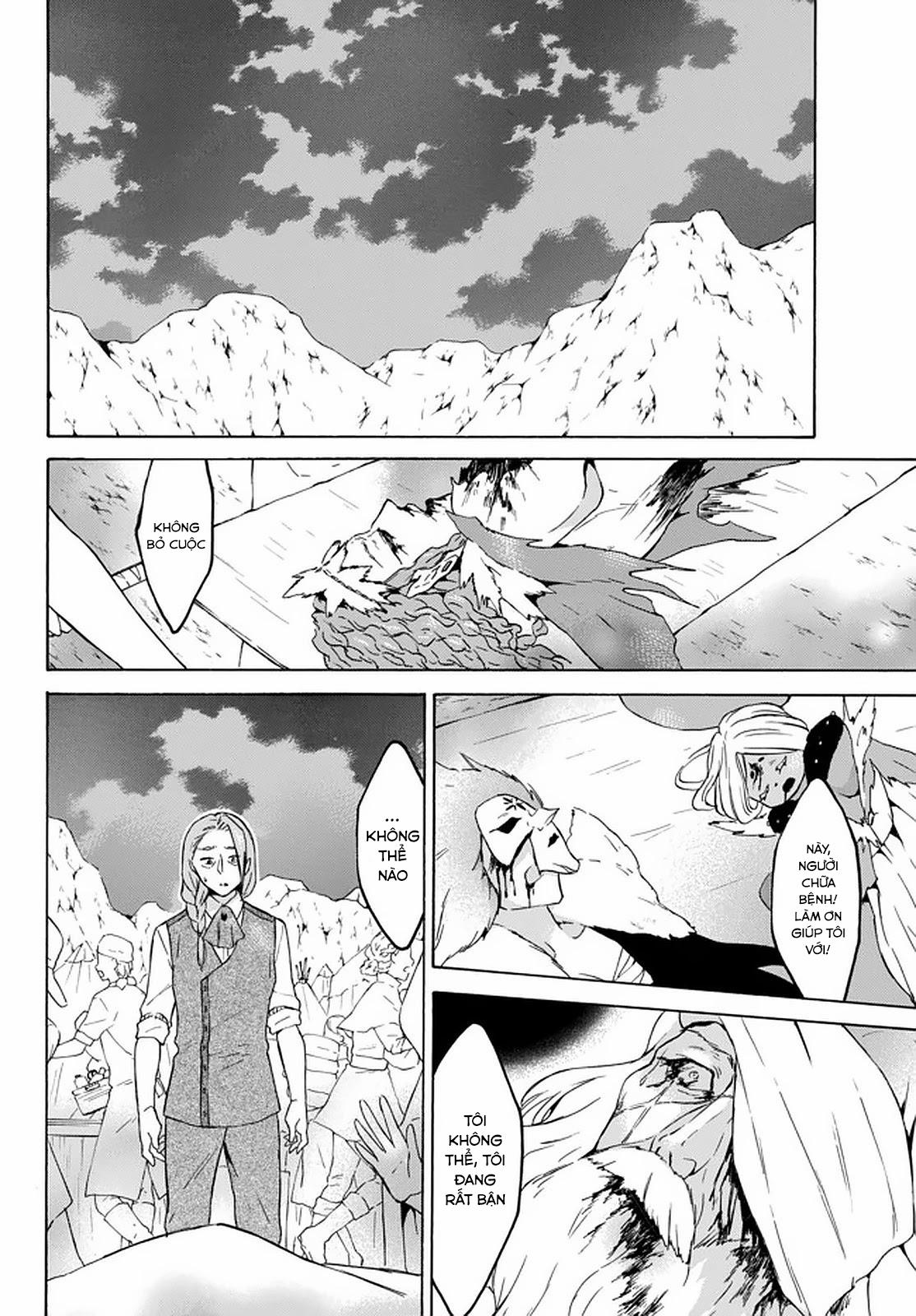 Level 1 With S-Rank Drop Rate Is The Strongest 28 trang 32