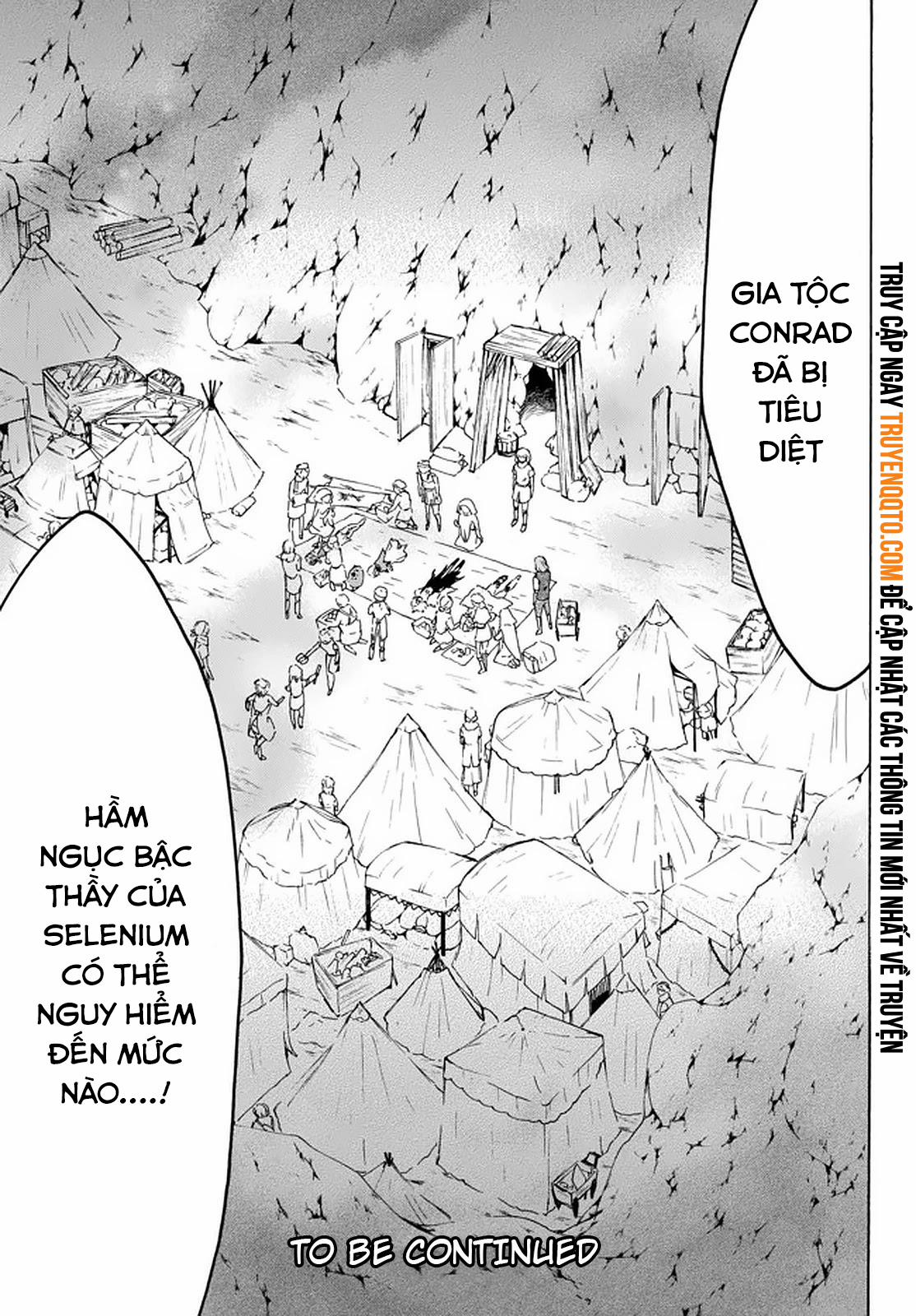 Level 1 With S-Rank Drop Rate Is The Strongest 28 trang 33