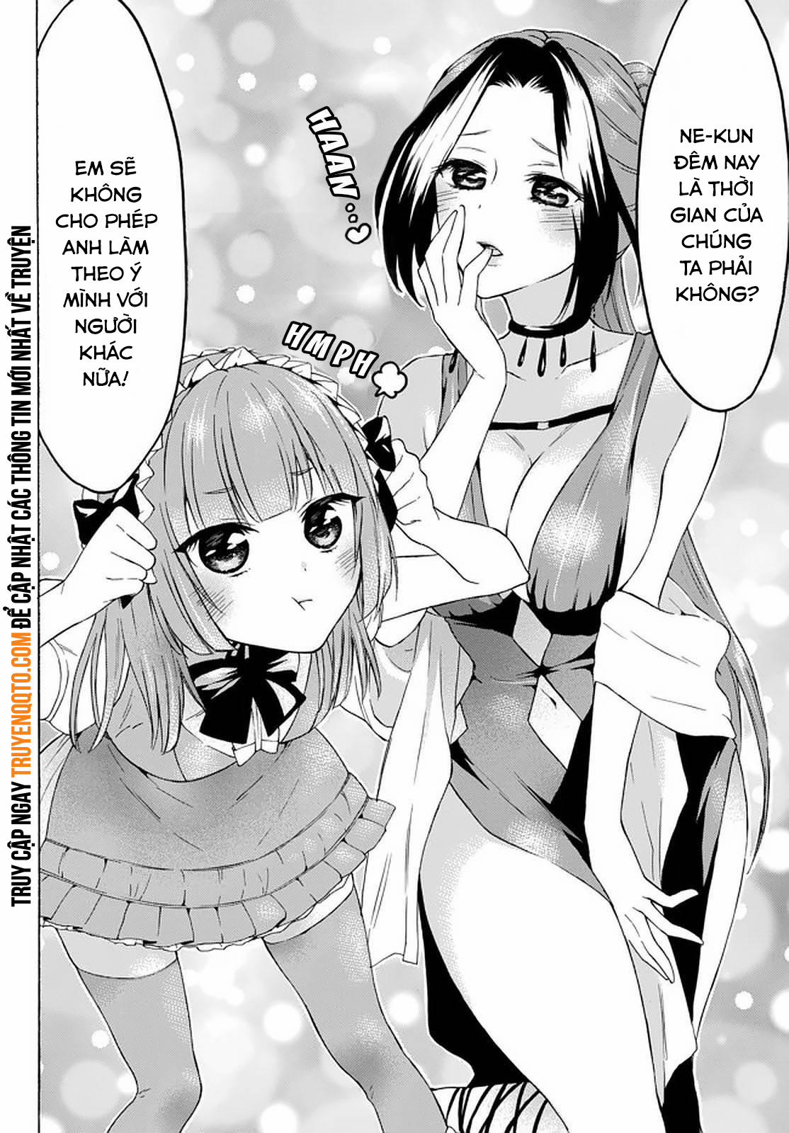 Level 1 With S-Rank Drop Rate Is The Strongest 29 trang 11