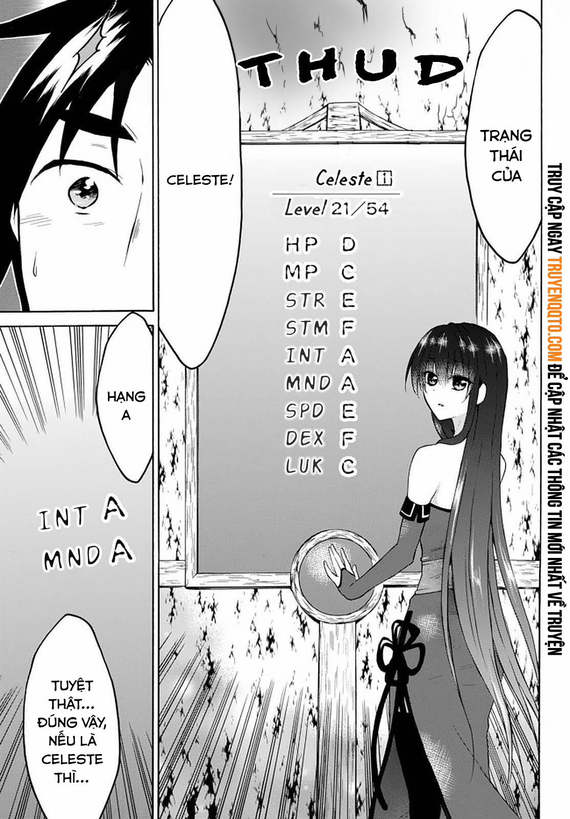 Level 1 With S-Rank Drop Rate Is The Strongest 29 trang 18