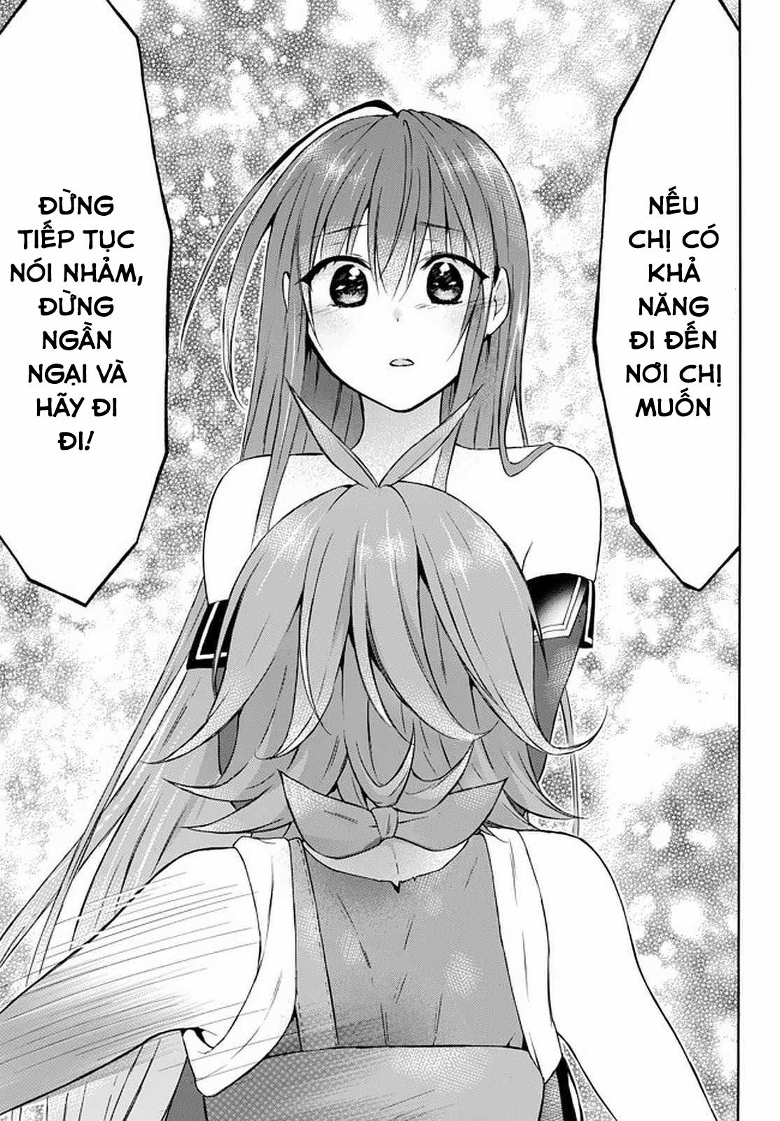 Level 1 With S-Rank Drop Rate Is The Strongest 29 trang 24