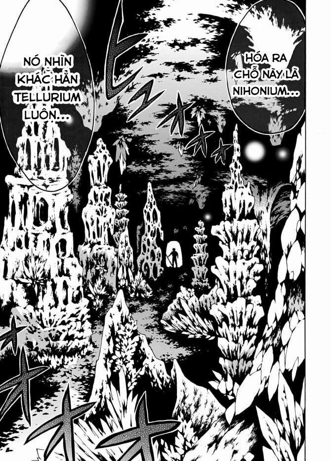 Level 1 With S-Rank Drop Rate Is The Strongest 3 trang 16