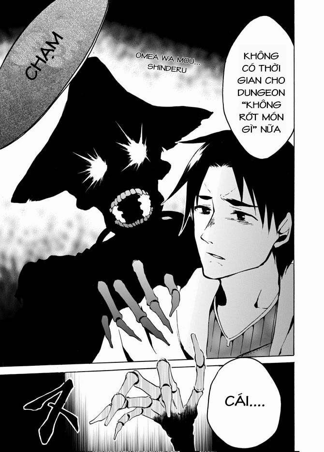 Level 1 With S-Rank Drop Rate Is The Strongest 3 trang 18