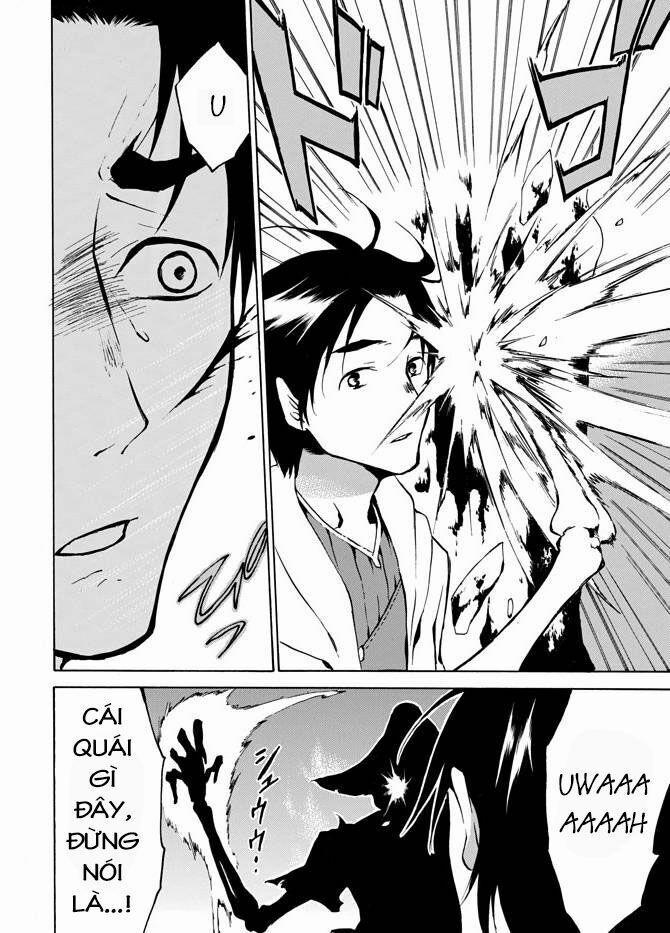 Level 1 With S-Rank Drop Rate Is The Strongest 3 trang 19