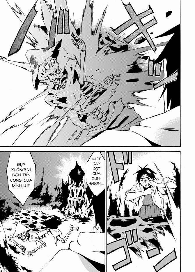 Level 1 With S-Rank Drop Rate Is The Strongest 3 trang 24