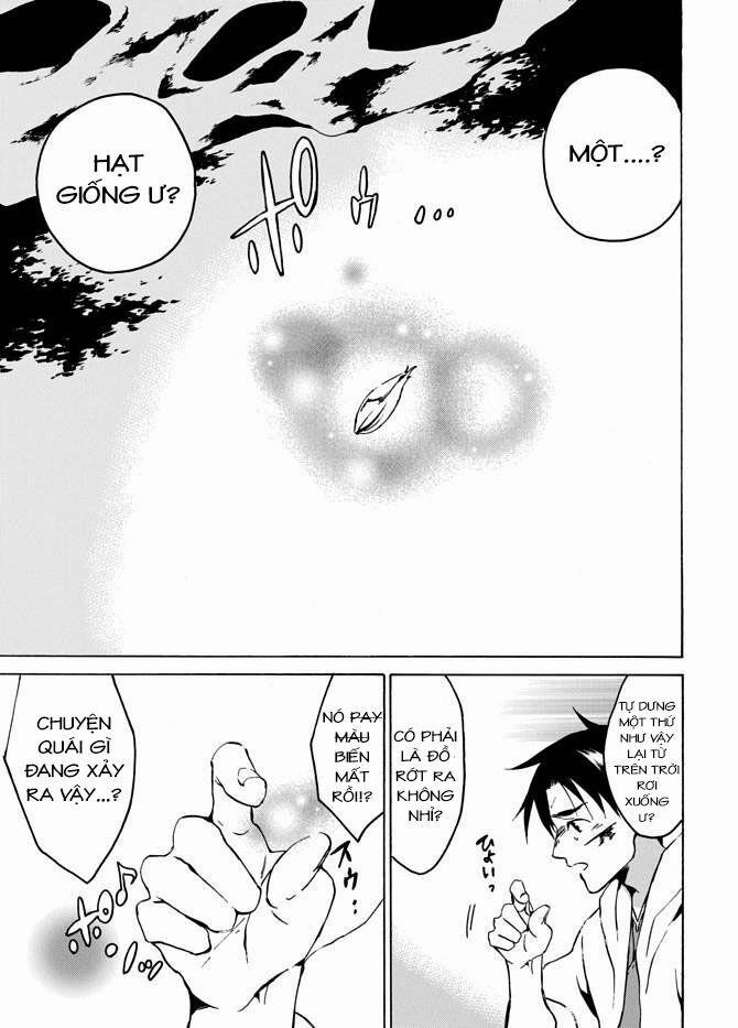 Level 1 With S-Rank Drop Rate Is The Strongest 3 trang 27