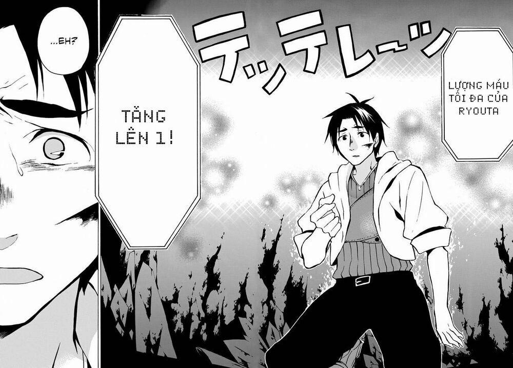 Level 1 With S-Rank Drop Rate Is The Strongest 3 trang 28