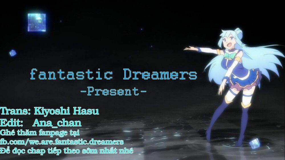 Level 1 With S-Rank Drop Rate Is The Strongest 3 trang 29