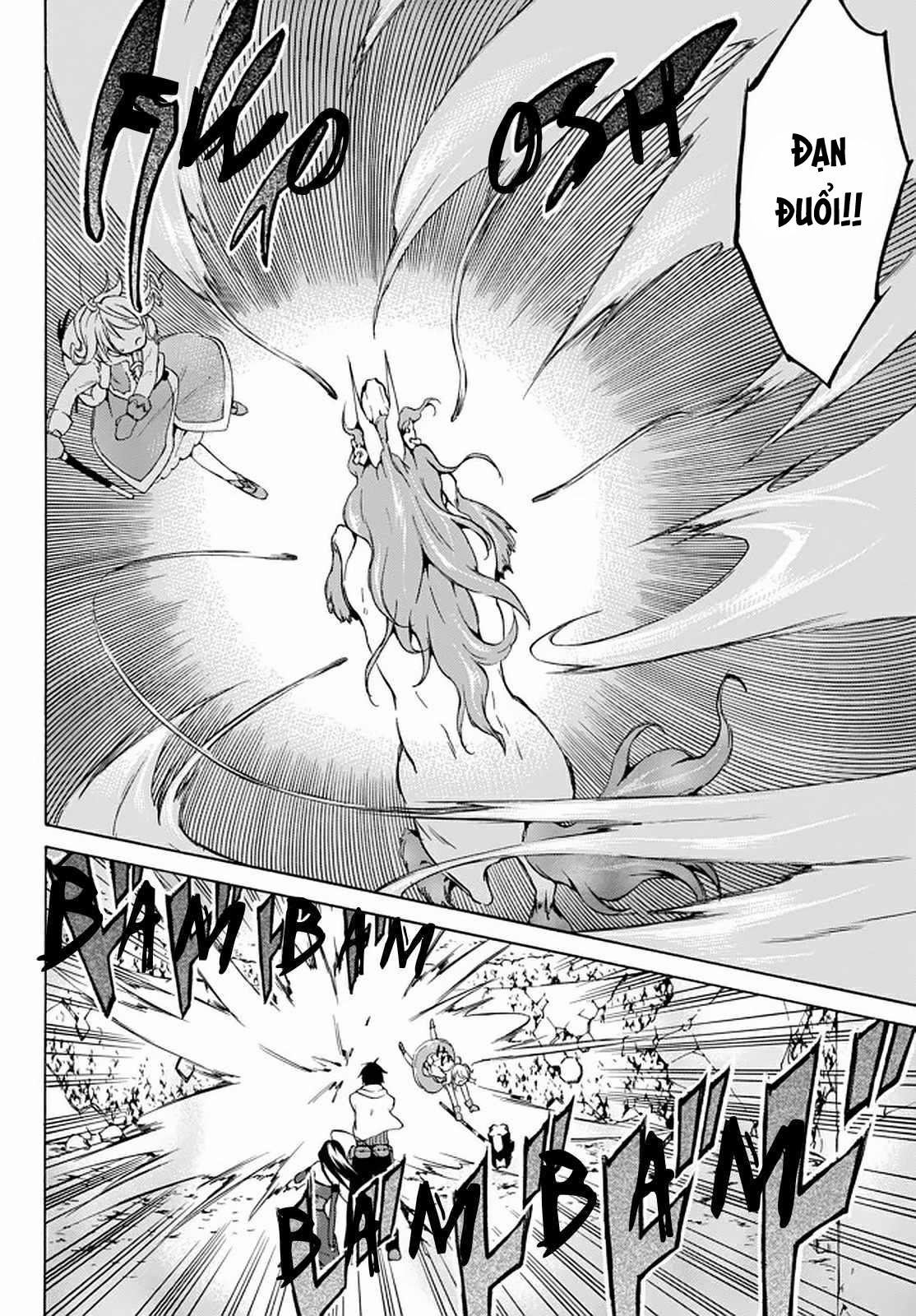 Level 1 With S-Rank Drop Rate Is The Strongest 30 trang 12