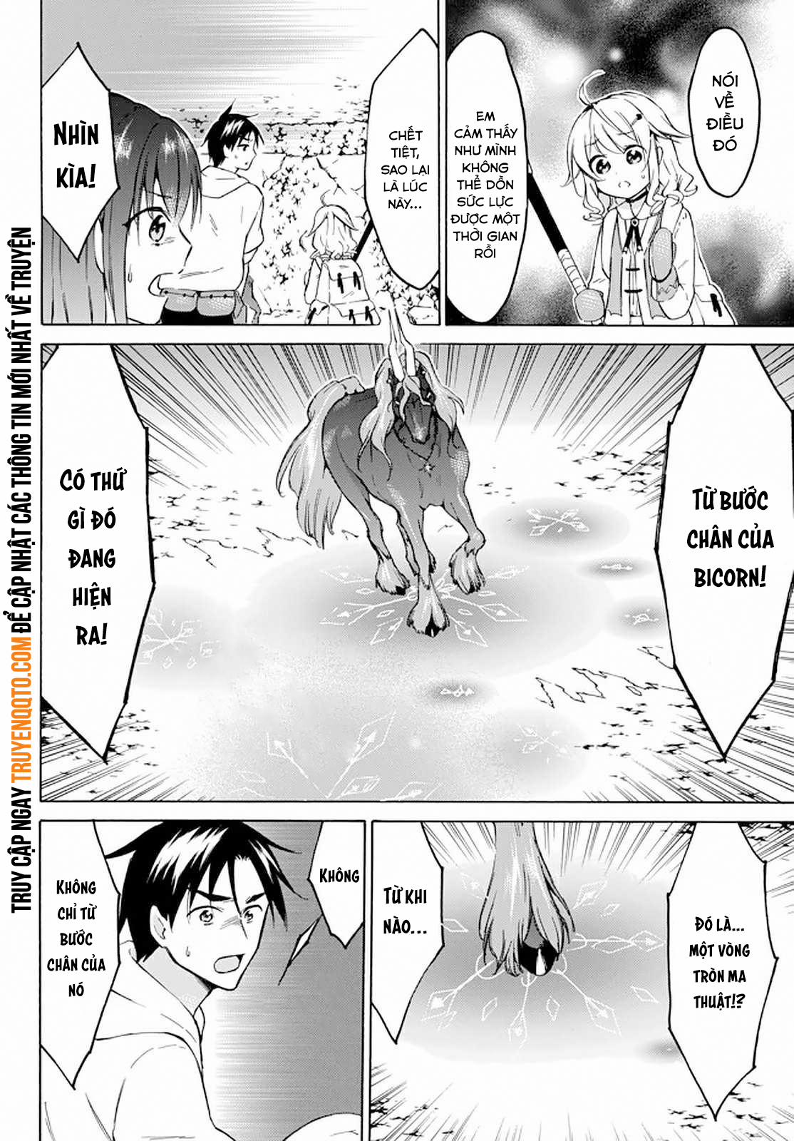 Level 1 With S-Rank Drop Rate Is The Strongest 30 trang 18